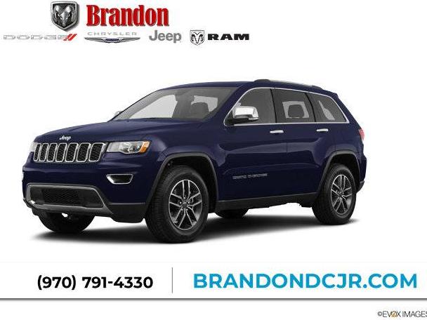 JEEP GRAND CHEROKEE 2020 1C4RJFBG0LC172565 image